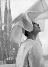 Mirella Petteni by Helmut Newton (1963)