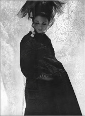 Mirella Petteni by Helmut Newton (1963)