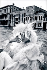 Mirella Petteni by Helmut Newton (1966)