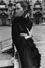 Mirella Petteni by Helmut Newton (1966)