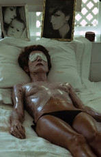 Mirella Petteni by Helmut Newton (1973)