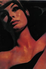 Jean Shrimpton by Helmut Newton (1966)