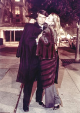 Patti Hansen by Helmut Newton (1976)