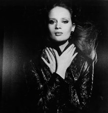 Celia Hammond by Helmut Newton (1966)