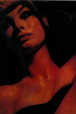 Jean Shrimpton by Helmut Newton (1966)