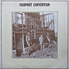 Fairport Convention / ANGEL DELIGHT (1971) - photo by Roberta Nicol