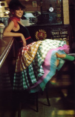 Vivienne Lynn by Elisabeth Novick (1976)