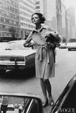 Cheryl Tiegs by Kourken Pakchanian (1972)