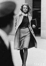 Cheryl Tiegs by Kourken Pakchanian (1972)