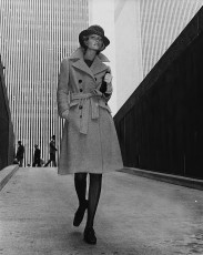 Cheryl Tiegs by Kourken Pakchanian (1973)