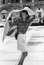 Cheryl Tiegs by Kourken Pakchanian (1973)