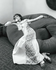 Cheryl Tiegs by Kourken Pakchanian (1973)