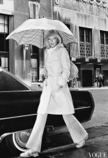 Susan Schoenberg by Kourken Pakchanian (1972)