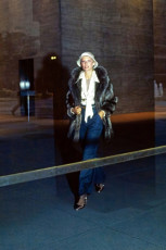 Susanne Schöneborn by Kourken Pakchanian (1972)