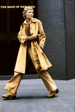 Susan Schoenberg by Kourken Pakchanian (1972)