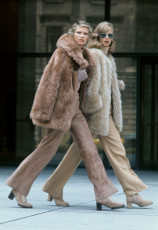 Susan Schoenberg, unknown model by Kourken Pakchanian (1972)