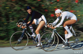 Emanuelle Schoenberg, Susan Schoenberg by Kourken Pakchanian (1972)