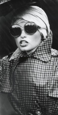 Apollonia van Ravenstein by Kourken Pakchanian (1972)