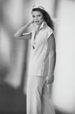 Christie Brinkley by Kourken Pakchanian (1977)