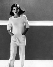 Janice Dickinson by Kourken Pakchanian (1977)