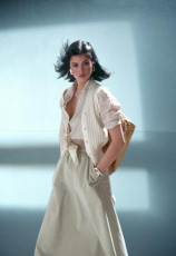 Janice Dickinson by Kourken Pakchanian (1977)