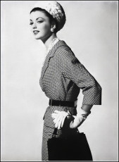 Dorothy McGowan by Tom Palumbo (1960)