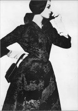 Dorothy McGowan by Tom Palumbo (1961)