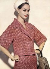 Katherine Pastrie by Tom Palumbo (1960)