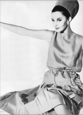 Margo McKendry by Tom Palumbo (1960)