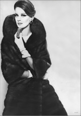 Nena von Schlebrugge by Tom Palumbo (1961)