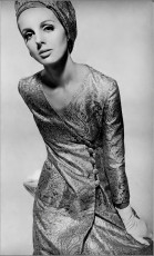 Tilly Tizzani by Tom Palumbo (1965)