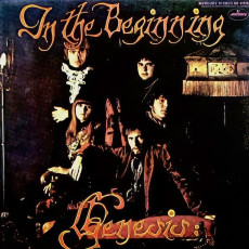 Genesis (USA) / IN THE BEGINNING (1968) - photo by Allan Pappe