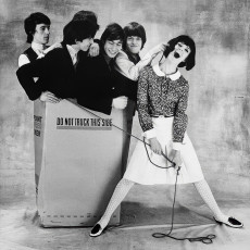 Nicole de la Marge, The Rolling Stones by Norman Parkinson (1964)