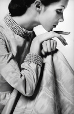 Moyra Swan by Harri Peccinotti (1967)
