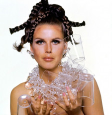 Birgitta af Klercker by Gianni Penati (1967)
