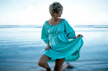 Cheryl Tiegs by Gianni Penati (1968)