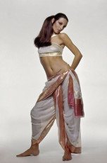 Mirella Petteni by Gianni Penati (1969)