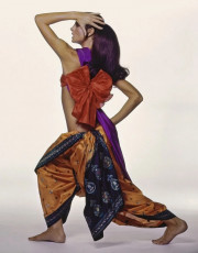 Mirella Petteni by Gianni Penati (1969)