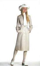 Gunilla Lindblad by Gianni Penati (1971)