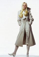 Gunilla Lindblad by Gianni Penati (1971)