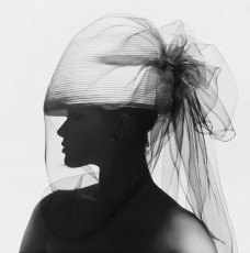 Veruschka by Irving Penn (1963)