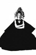 Veruschka by Irving Penn (1967)