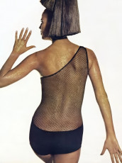 Birgitta af Klercker by Irving Penn (1965)