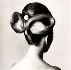 Vogue, October by Irving Penn (1965)