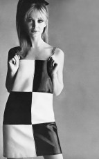 Sue Murray by Irving Penn (1965)