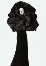 Sue Murray by Irving Penn (1967)