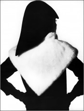 Sue Murray by Irving Penn (1967)