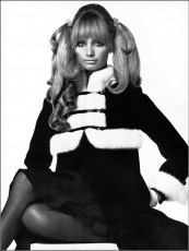 Sue Murray by Irving Penn (1967)