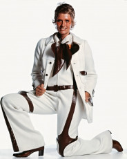 Susan Schoenberg by Irving Penn (1965)