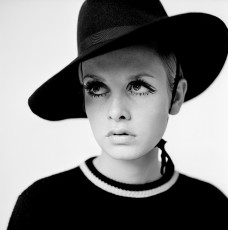 Twiggy by Gosta Peterson (1967)